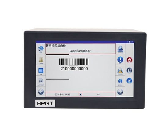 Codificador manual FC53