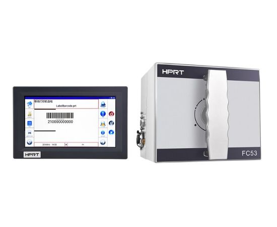 Codificador manual FC53